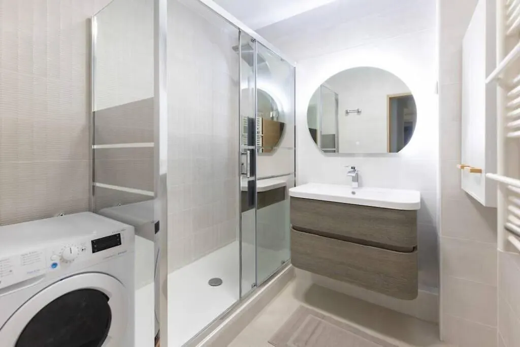 Nets Inn Apartments - Republique Paris